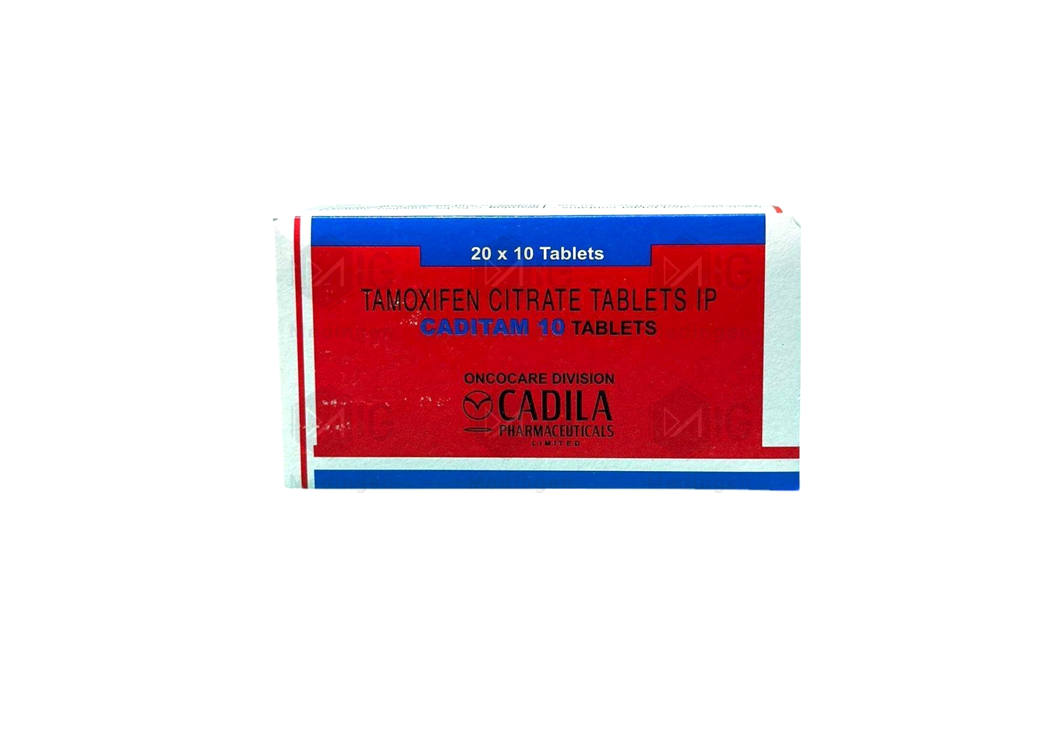 CADITAM 10MG